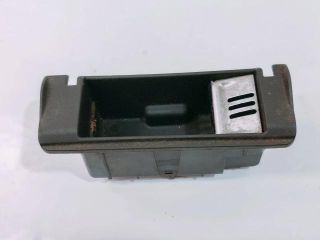 bontott AUDI A6 C6 Első Hamutartó