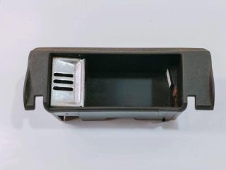 bontott AUDI A6 C6 Első Hamutartó