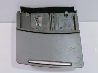 bontott AUDI A6 C6 Első Hamutartó