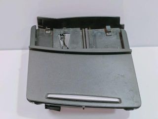 bontott AUDI A6 C6 Első Hamutartó