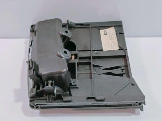 bontott AUDI A6 C6 Első Hamutartó