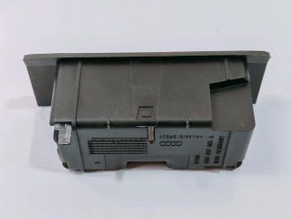 bontott AUDI A6 C6 Első Hamutartó