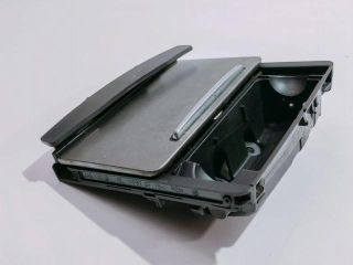 bontott AUDI A6 C6 Első Hamutartó