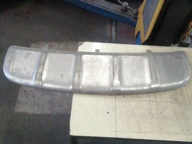 bontott AUDI A6 C6 Első Koptató