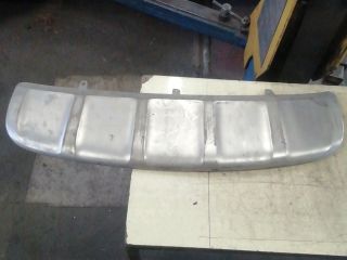 bontott AUDI A6 C6 Első Koptató