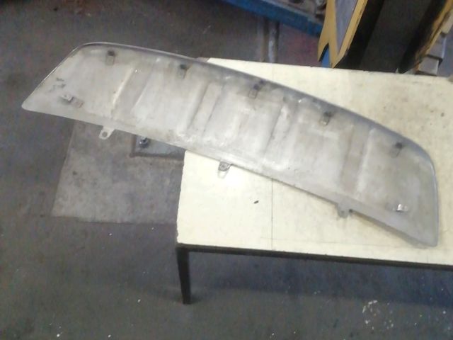 bontott AUDI A6 C6 Első Koptató