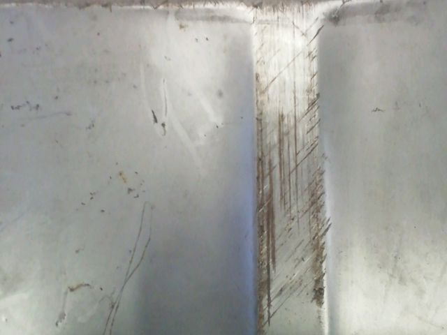 bontott AUDI A6 C6 Első Koptató