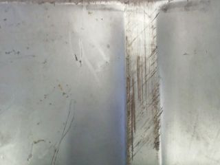 bontott AUDI A6 C6 Első Koptató