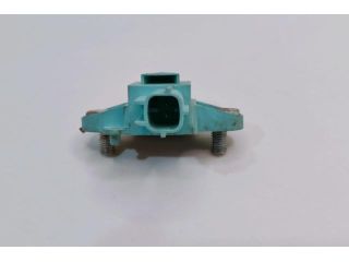 bontott AUDI A6 C6 Első Középső Ütközés Érzékelő (Homlokfalon)