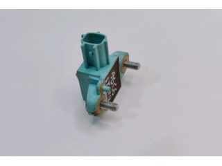 bontott AUDI A6 C6 Első Középső Ütközés Érzékelő (Homlokfalon)