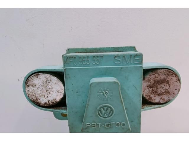 bontott AUDI A6 C6 Első Középső Ütközés Érzékelő (Homlokfalon)