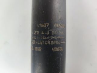 bontott AUDI A6 C6 Első Lengéscsillapító (Pozíciófüggetlen)