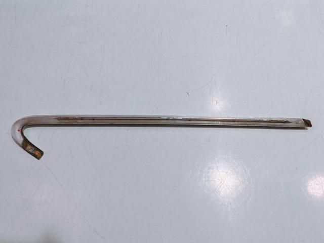 bontott AUDI A6 C6 Első Lökhárító Díszléc