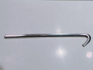 bontott AUDI A6 C6 Első Lökhárító Díszléc