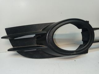 bontott AUDI A6 C6 Első Lökhárító Jobb Díszrács