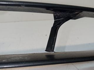 bontott AUDI A6 C6 Első Lökhárító Jobb Díszrács