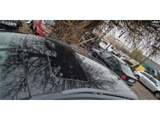 bontott AUDI A6 C6 Első Lökhárító Merevítő (Fém)