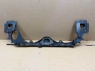 bontott AUDI A6 C6 Első Lökhárító Merevítő (Fém)