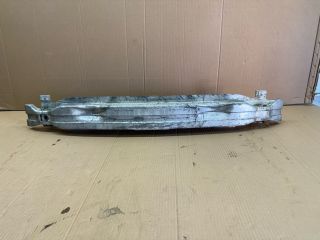 bontott AUDI A6 C6 Első Lökhárító Merevítő (Fém)