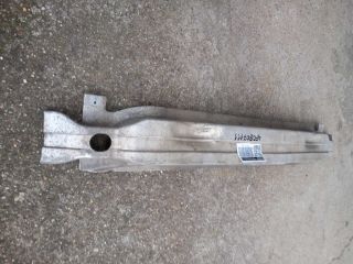 bontott AUDI A6 C6 Első Lökhárító Merevítő (Fém)