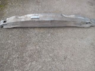 bontott AUDI A6 C6 Első Lökhárító Merevítő (Fém)