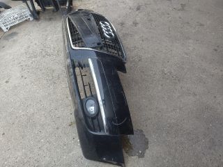 bontott AUDI A6 C6 Első Lökhárító (Részeivel)