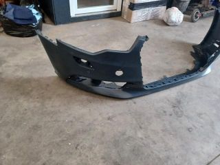 bontott AUDI A6 C6 Első Lökhárító (Üresen)