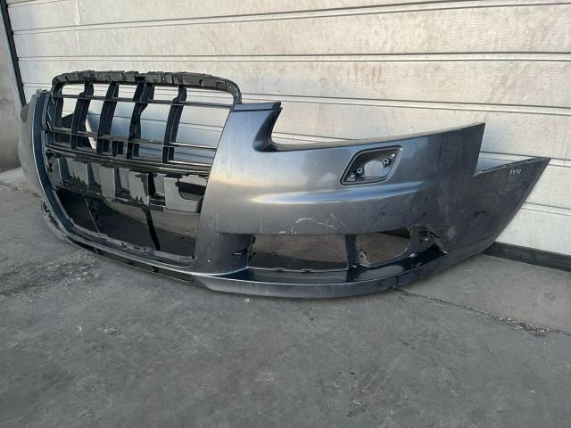 bontott AUDI A6 C6 Első Lökhárító (Üresen)