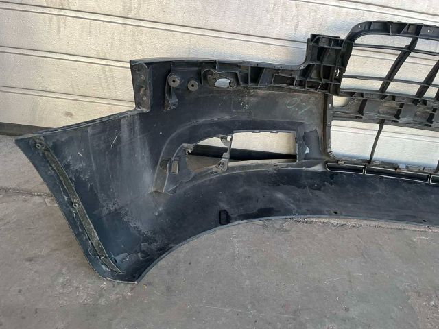 bontott AUDI A6 C6 Első Lökhárító (Üresen)