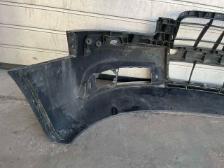 bontott AUDI A6 C6 Első Lökhárító (Üresen)