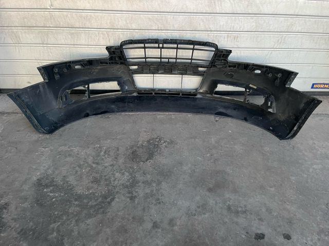 bontott AUDI A6 C6 Első Lökhárító (Üresen)