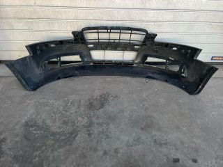 bontott AUDI A6 C6 Első Lökhárító (Üresen)