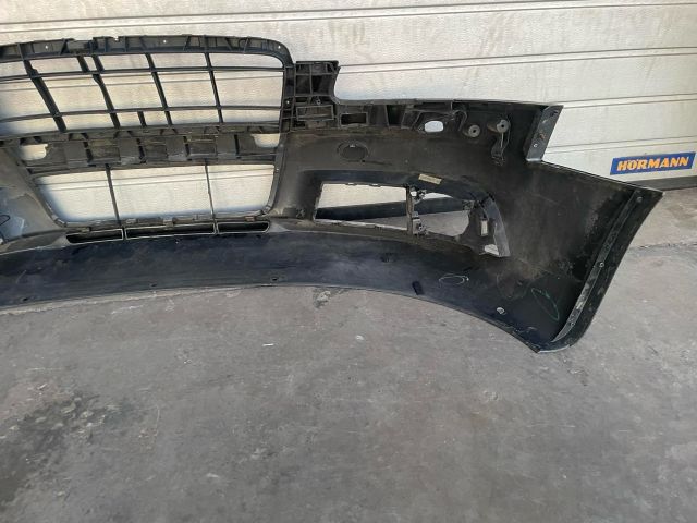 bontott AUDI A6 C6 Első Lökhárító (Üresen)