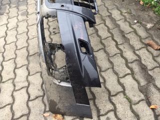 bontott AUDI A6 C6 Első Lökhárító (Üresen)