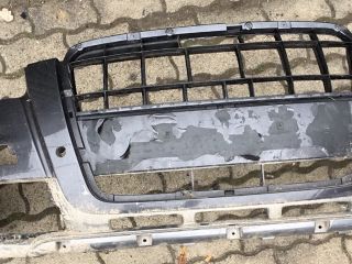bontott AUDI A6 C6 Első Lökhárító (Üresen)