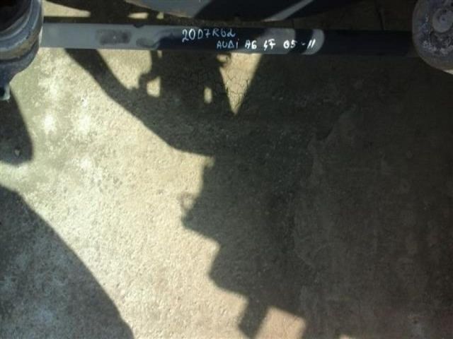 bontott AUDI A6 C6 Első Stabilizátor Pálca