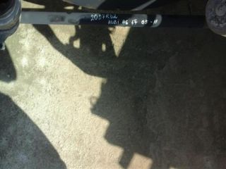 bontott AUDI A6 C6 Első Stabilizátor Pálca