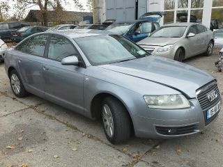 bontott AUDI A6 C6 Első Szélvédő