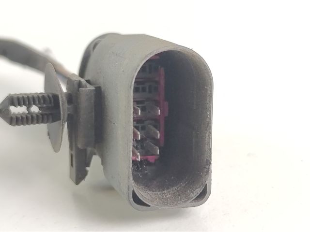 bontott AUDI A6 C6 Első Tolatóradar Kábelköteg