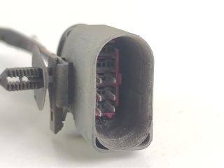 bontott AUDI A6 C6 Első Tolatóradar Kábelköteg