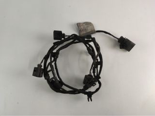 bontott AUDI A6 C6 Első Tolatóradar Kábelköteg