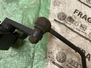 bontott AUDI A6 C6 Első Xenon Szintszabályzó Jeladó