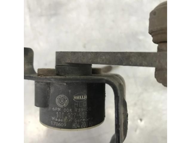 bontott AUDI A6 C6 Első Xenon Szintszabályzó Jeladó