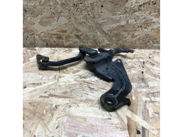 bontott AUDI A6 C6 Első Xenon Szintszabályzó Jeladó