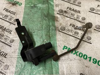 bontott AUDI A6 C6 Első Xenon Szintszabályzó Jeladó