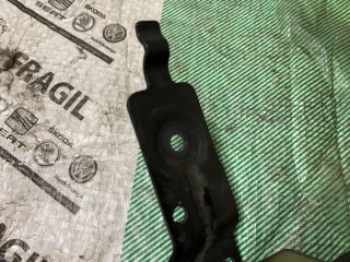 bontott AUDI A6 C6 Első Xenon Szintszabályzó Jeladó