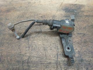 bontott AUDI A6 C6 Első Xenon Szintszabályzó Jeladó