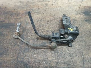 bontott AUDI A6 C6 Első Xenon Szintszabályzó Jeladó