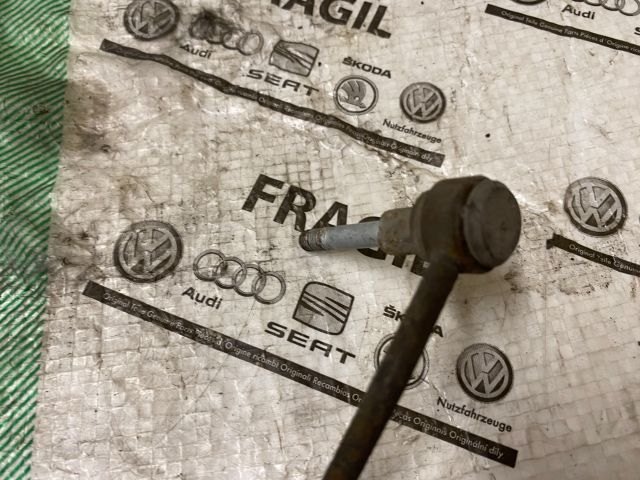 bontott AUDI A6 C6 Első Xenon Szintszabályzó Jeladó