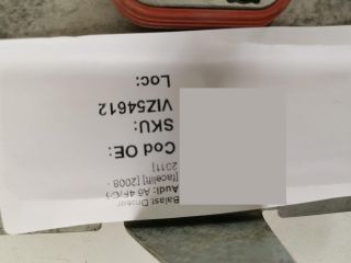 bontott AUDI A6 C6 Első Xenon Szintszabályzó Jeladó